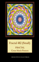 Fractal 482 (Small)