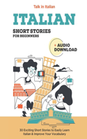 Italian Short Stories for Beginners