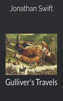 Gulliver´s Travels