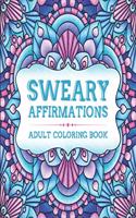 Sweary Affirmations