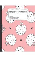 Composition Notebook