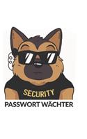 Passwort Wächter