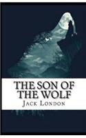 The Son of the Wolf Illustrated