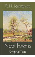 New Poems