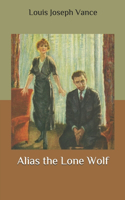 Alias the Lone Wolf