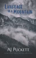 Language of a Mountain