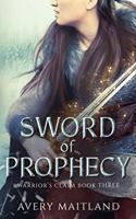 Sword of Prophecy: A Medieval Viking Historical Romance