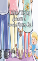 Whisker Tingling Adventure of Coco the Siamese Cat