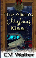 Alien's Christmas KIss