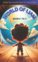 The World of Liam