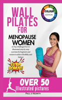 Wall Pilates for Menopause Women