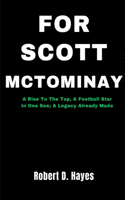 For Scott McTominay