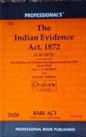 Indian Evidence Act, 1872