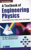 A Textbook Of Engineering Physics