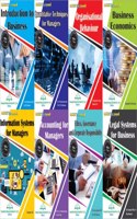 Ktu Mba First Semester 8 In 1