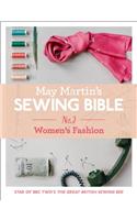 May Martin’s Sewing Bible e-short 2: Women’s Fashion