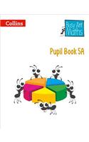 Pupil Book 5A