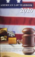 American Law Yearbook