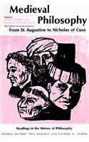 Mediaeval Philosophy