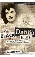 Black Dahlia Files