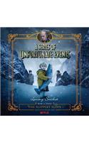 Series of Unfortunate Events #10: the Slippery Slope