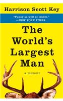 World's Largest Man