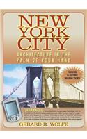 New York City Architecture in the Palm of Your Hand (CD-ROM for Your PDA)
