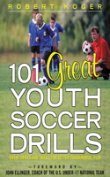 EBK 101 Great Youth Soccer Drills
