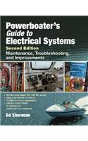 Powerboater's Guide to Electrical Systems