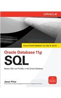 Oracle Database 11g SQL