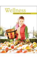 Wellness: Concepts and Applications