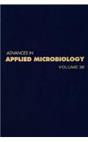 Advances in Applied Microbiology Vol 36