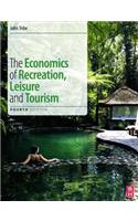 The Economics of Recreation, Leisure and Tourism