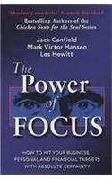 Power of Focus