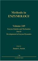 Enzyme Kinetics and Mechanism, Part D: Developments in Enzyme Dynamics