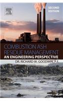 Combustion Ash Residue Management