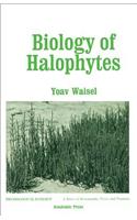 Biology of Halophytes
