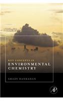 Key Concepts in Environmental Chemistry