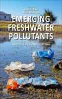 Emerging Freshwater Pollutants