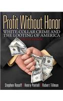 Profit Without Honor