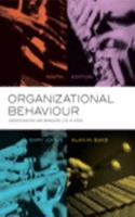 Organizational Behaviour