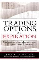 Trading Options at Expiration