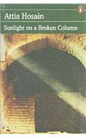 Sunlight on a Broken Column