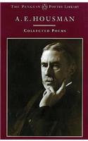 A.E. Housman: Collected Poems