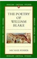 The Poetry of William Blake