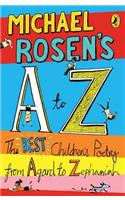 Michael Rosen's A-Z