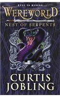 Wereworld: Nest of Serpents (Book 4)