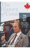The History of Canada Series