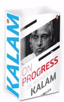 Kalam on Progress