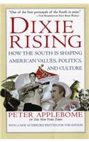 Dixie Rising